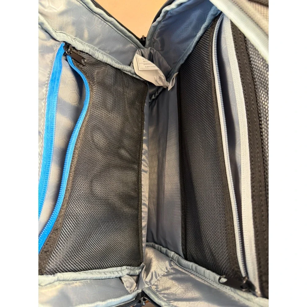Dell Premier Backpack 15 PE1520P Black Laptop Bag Professional‎ Travel Case